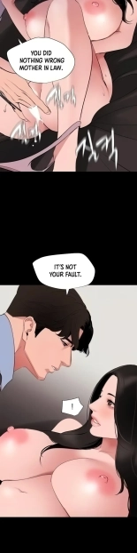 Don't be like this son-in-law : page 388