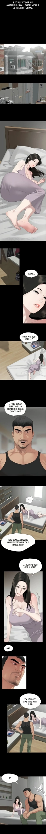 Don't be like this son-in-law : page 453