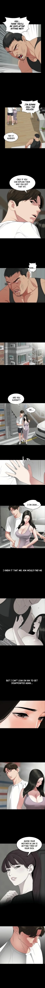 Don't be like this son-in-law : page 457