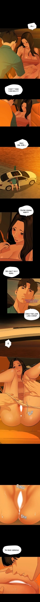 Don't be like this son-in-law : page 485