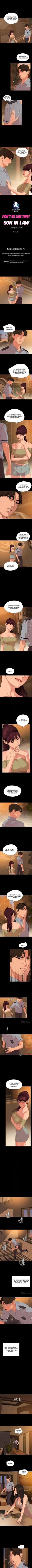 Don't be like this son-in-law : page 503