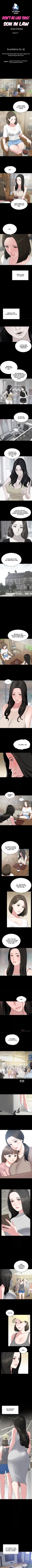 Don't be like this son-in-law : page 512