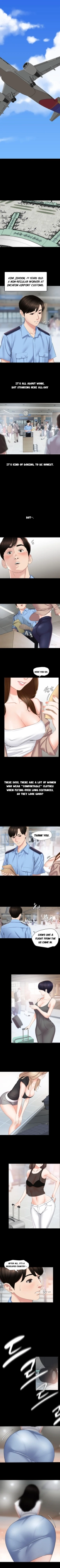 Don't Be Like This! Son-In-Law page 2