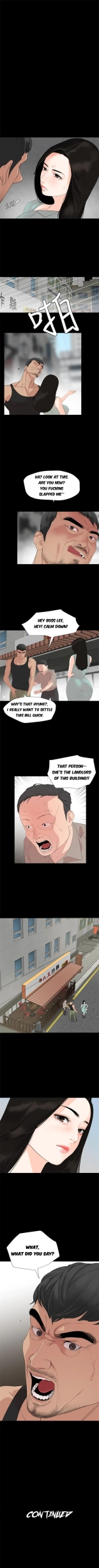 Don't Be Like This! Son-In-Law page 9