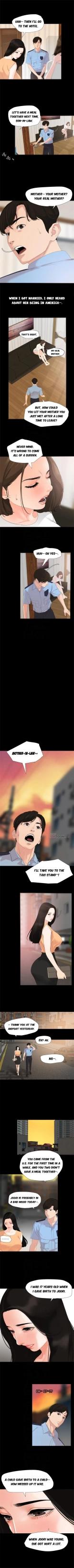 Don't Be Like This! Son-In-Law page 11