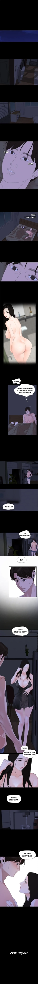 Don't Be Like This! Son-In-Law page 27