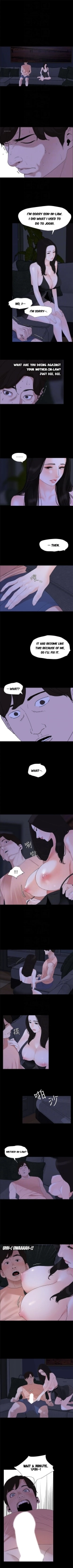 Don't Be Like This! Son-In-Law page 30