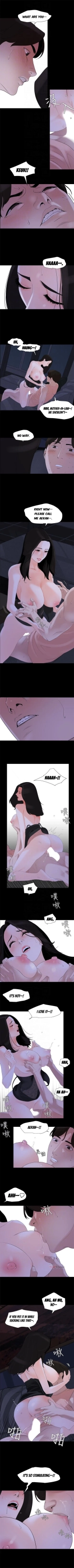 Don't Be Like This! Son-In-Law page 32