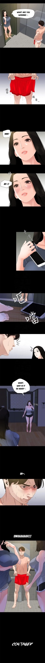 Don't Be Like This! Son-In-Law page 38