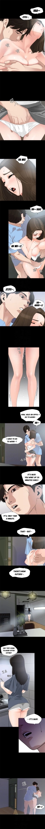 Don't Be Like This! Son-In-Law page 42