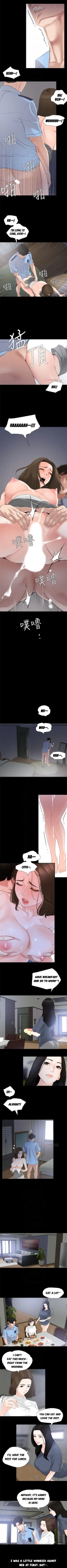 Don't Be Like This! Son-In-Law page 46