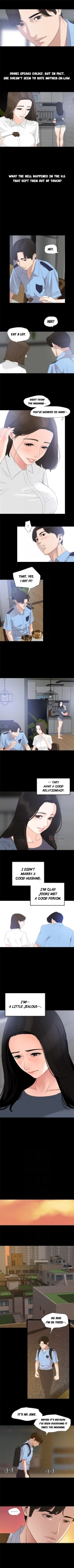 Don't Be Like This! Son-In-Law page 47