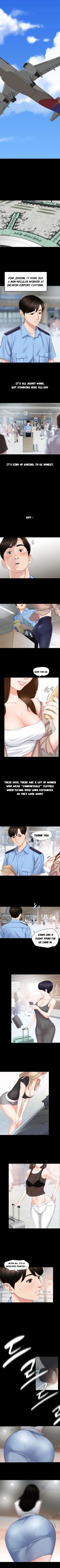 hentai Don't Be Like This! Son-In-Law