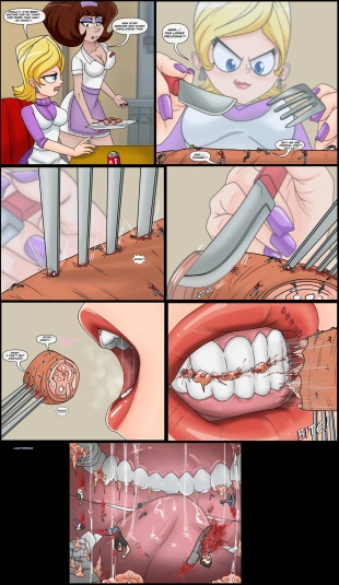 hentai Don't Forget To Leave A Tip