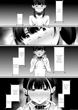 Dorei Shibou Inoue Oyako-hen : page 15
