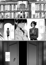 Dorei Shibou Inoue Oyako-hen : page 20