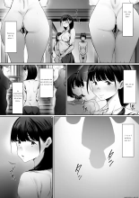 Dorei Shibou Inoue Oyako-hen : page 22