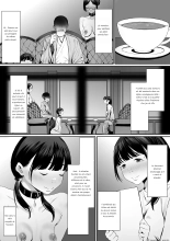 Dorei Shibou Inoue Oyako-hen : page 26