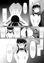 Dorei Shibou Inoue Oyako-hen : page 27