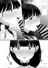 Dorei Shibou Inoue Oyako-hen : page 35