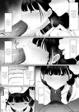 Dorei Shibou Inoue Oyako-hen : page 37