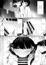 Dorei Shibou Inoue Oyako-hen : page 38