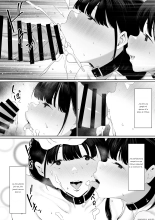 Dorei Shibou Inoue Oyako-hen : page 39