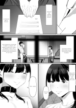 Dorei Shibou Inoue Oyako-hen : page 46