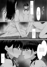 Dorei Shibou Inoue Oyako-hen : page 48