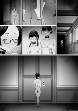 Dorei Shibou Inoue Oyako-hen : page 55
