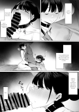 Dorei Shibou Inoue Oyako-hen : page 59