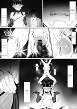 Dorei Shibou Inoue Oyako-hen : page 73