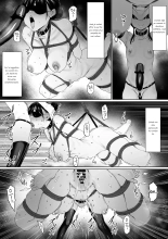 Dorei Shibou Inoue Oyako-hen : page 79