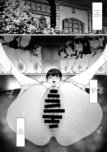 Dorei Shibou Inoue Oyako-hen : page 82