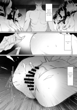 Dorei Shibou Inoue Oyako-hen : page 83