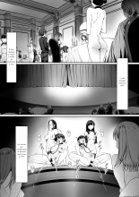 Dorei Shibou Inoue Oyako-hen : page 96