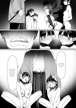 Dorei Shibou Inoue Oyako-hen : page 106
