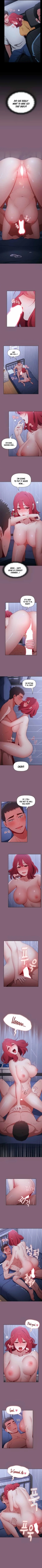 Dorm Room Sisters Ch.30? : page 158