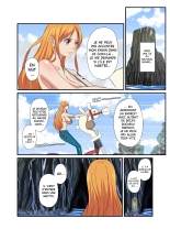 Dorobouneko no Douzou no Mae de | Face à la statue de la voleuse page 2