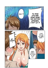 Dorobouneko no Douzou no Mae de | Face à la statue de la voleuse page 6