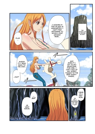hentai one piece