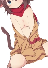 Dorothy-chan to Icha Love Ecchi suru Hon page 2