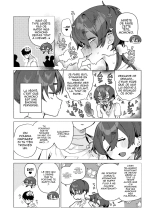 Dosukebe Agression | Agression Ultra-Lascive page 4