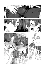 Dosukebe Agression | Agression Ultra-Lascive page 6