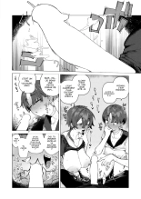 Dosukebe Agression | Agression Ultra-Lascive page 10