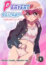 Pervert Sticker ~Shikura's Case~ : page 1