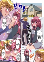 Pervert Sticker ~Shikura's Case~ : page 24