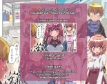 Pervert Sticker ~Shikura's Case~ : page 37