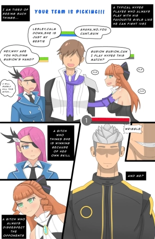 hentai mobile legends bang bang