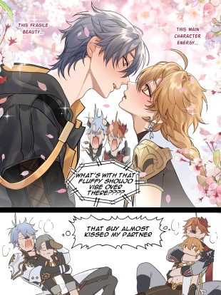 hentai genshin impact